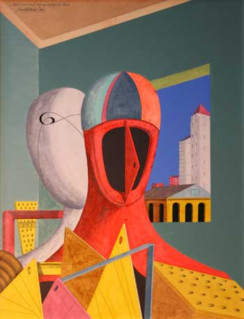 Oreste und Pilade