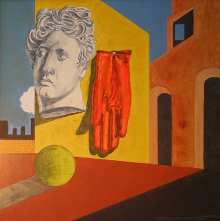 Il Canto dAmore