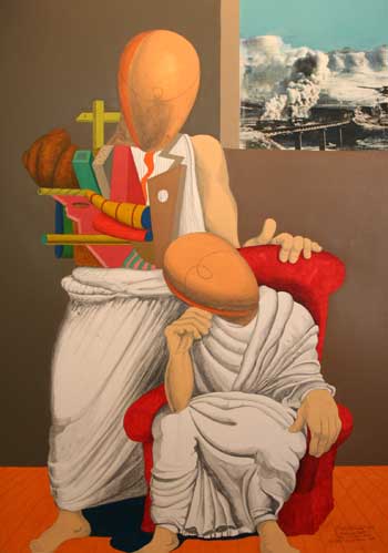 Il Consolatore