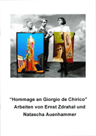 Hommage an Giorgio de Chirico