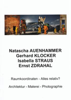 Raumkoordinaten - Alles relativ? Raumkoordinaten - Alles relativ?